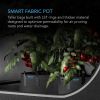 Breathable Potato Tomato Vegetable Plant Growth Bag